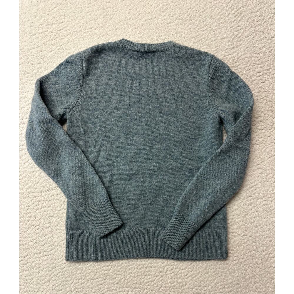 Pendleton Womens Wool Sweater Small - image 5